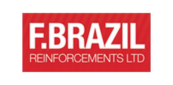 f brazil Logo